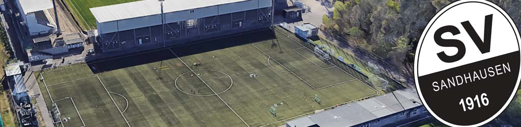 Hardtwaldstadion - Nebenplatz - Kunstrasen